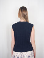 GILET "Claudia"