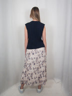 GILET "Claudia"