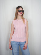 GILET " Claudia"