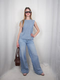 GILET " Claudia"