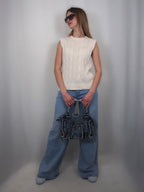 GILET  "Claudia"