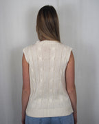 GILET  "Claudia"