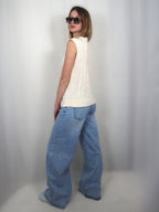 GILET  "Claudia"