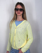 Cardigan "Nuvola"