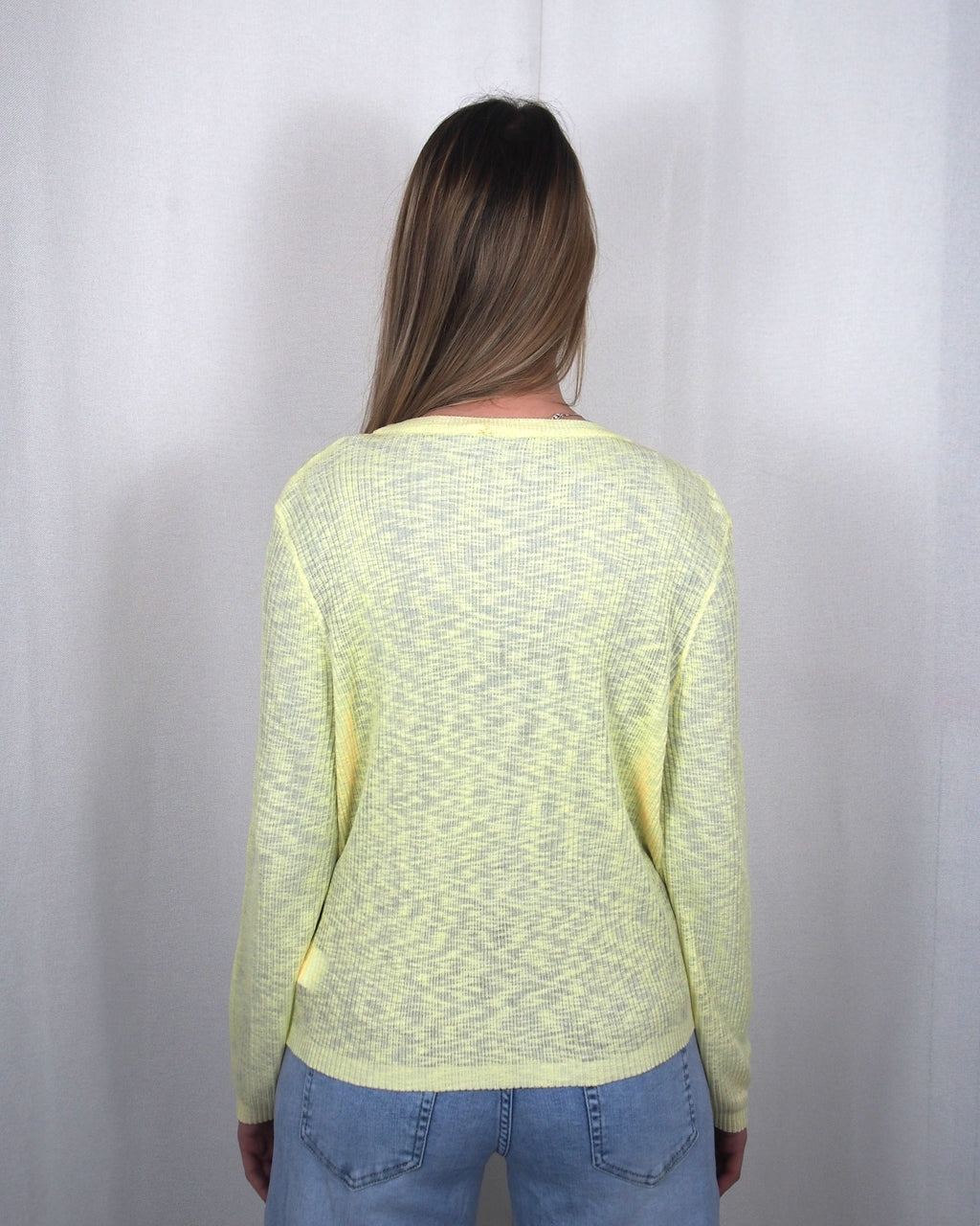 Cardigan "Nuvola"