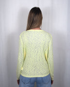 Cardigan "Nuvola"