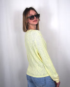 Cardigan "Nuvola"