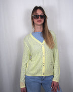 Cardigan "Nuvola"