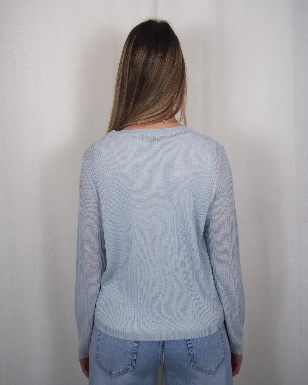 Cardigan  "nuvola"