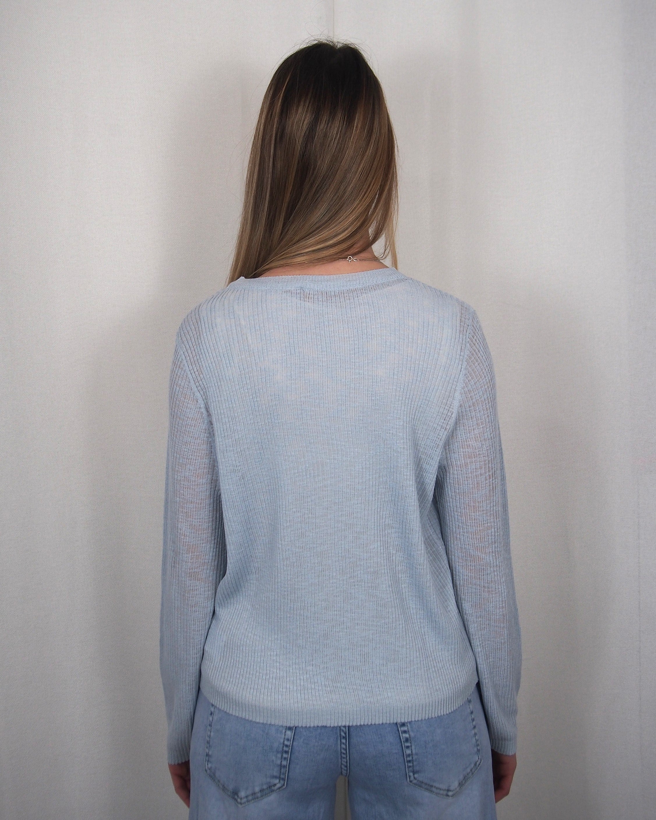 Cardigan  "nuvola"