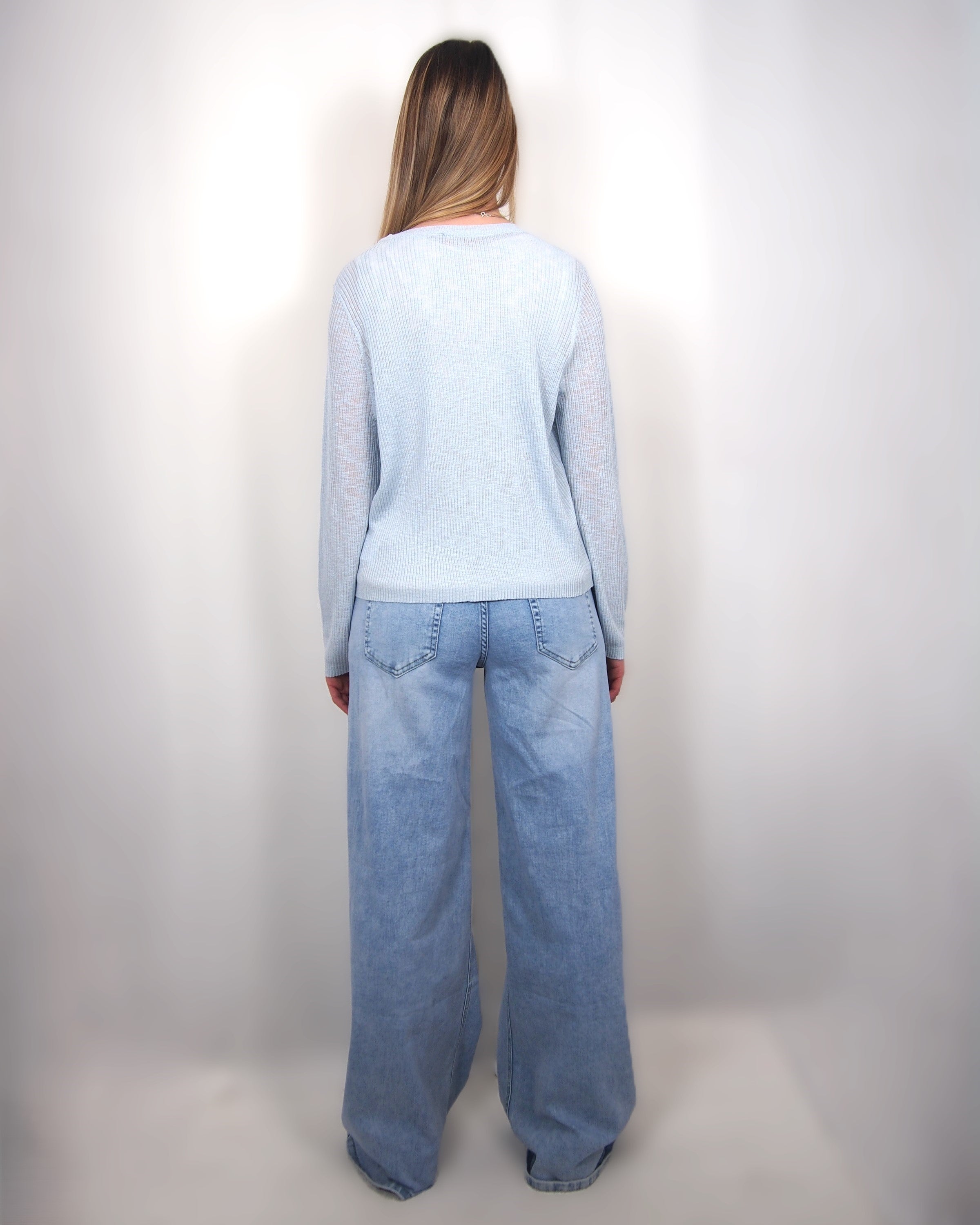 Cardigan  "nuvola"