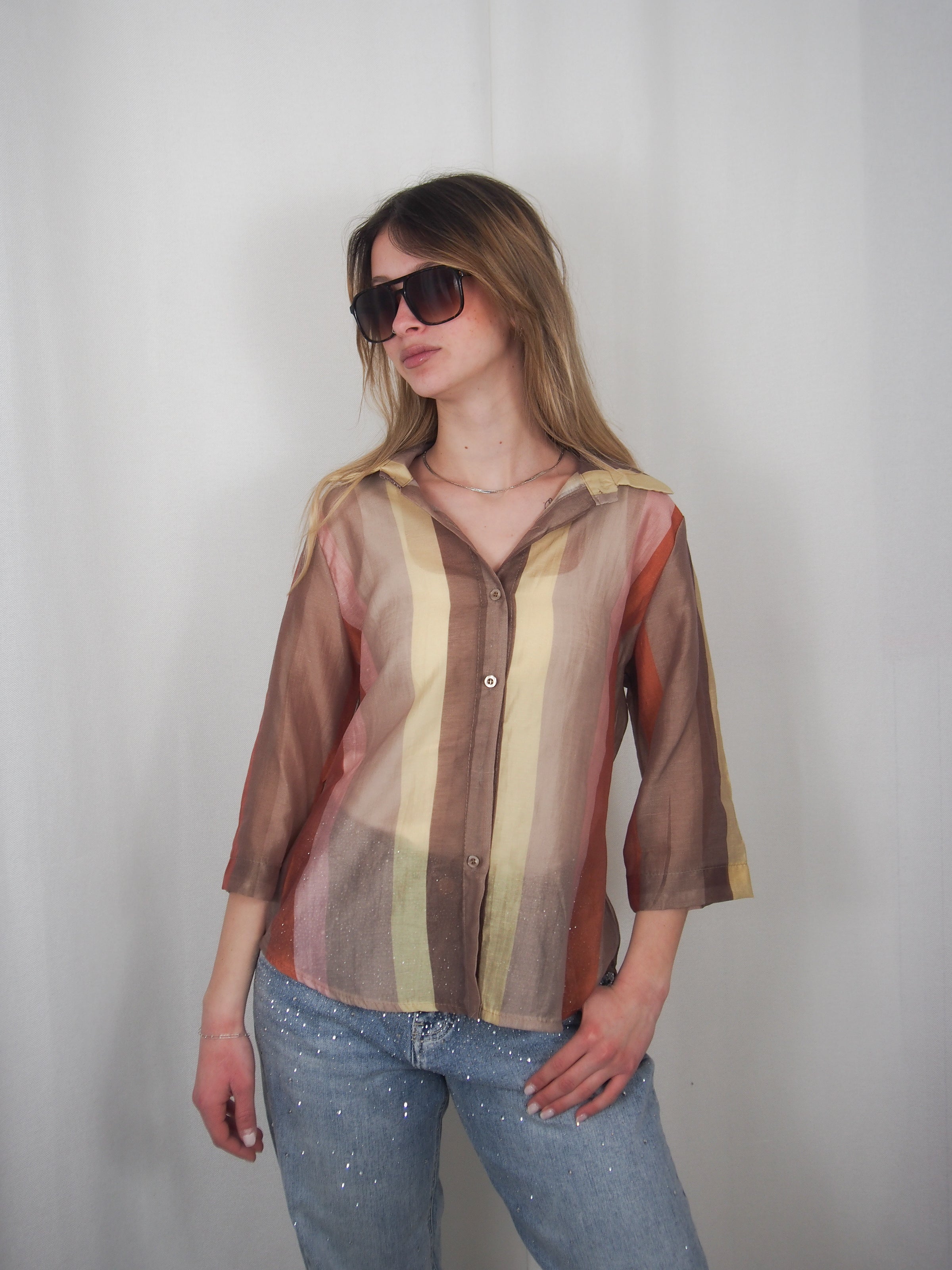 Camicia " Laura"