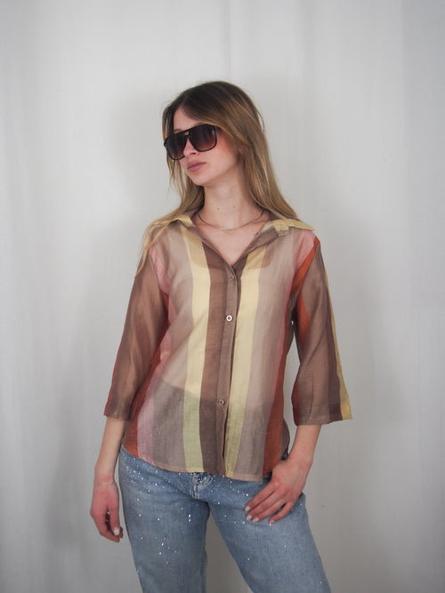 Camicia " Laura"
