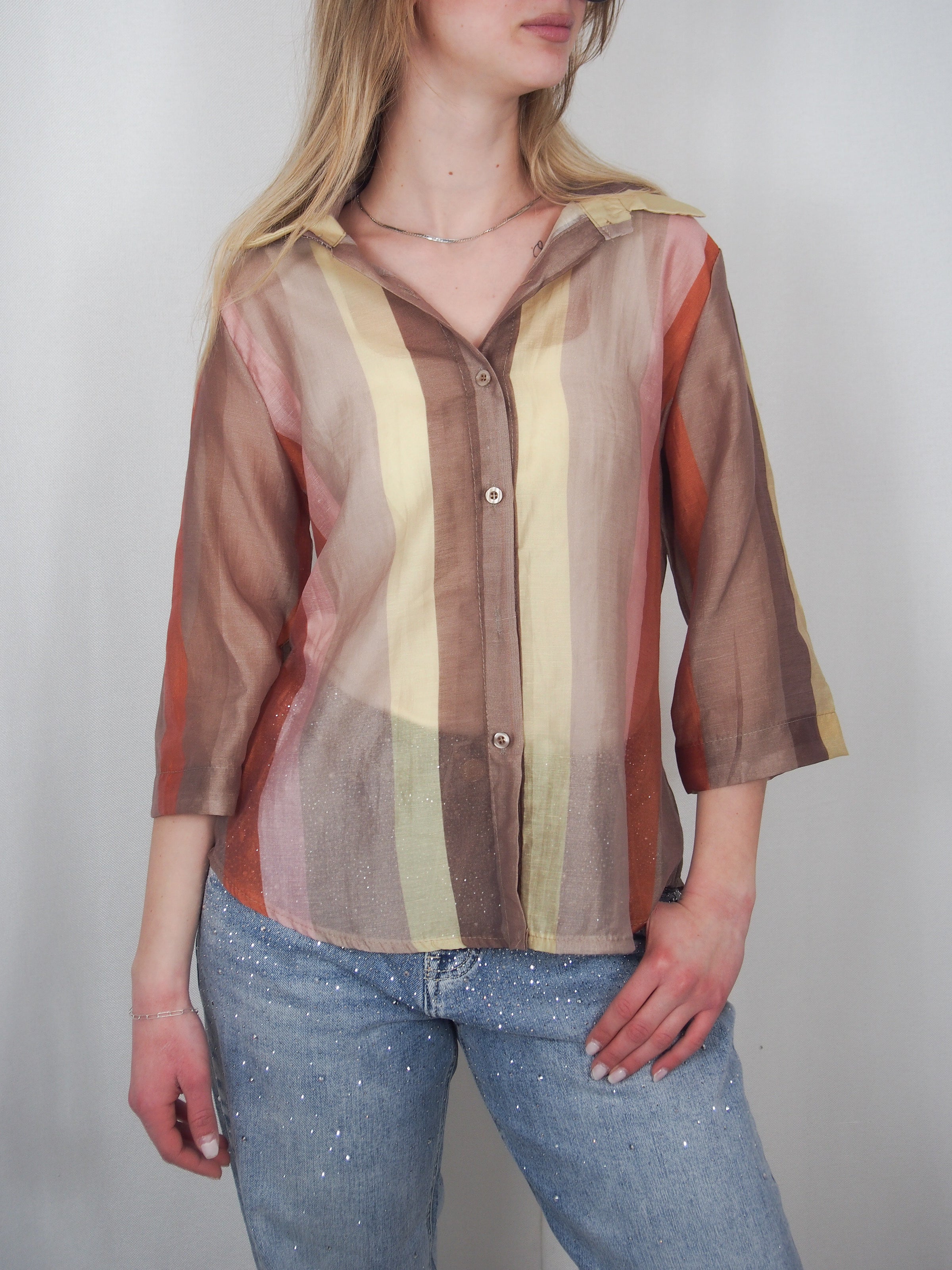 Camicia " Laura"