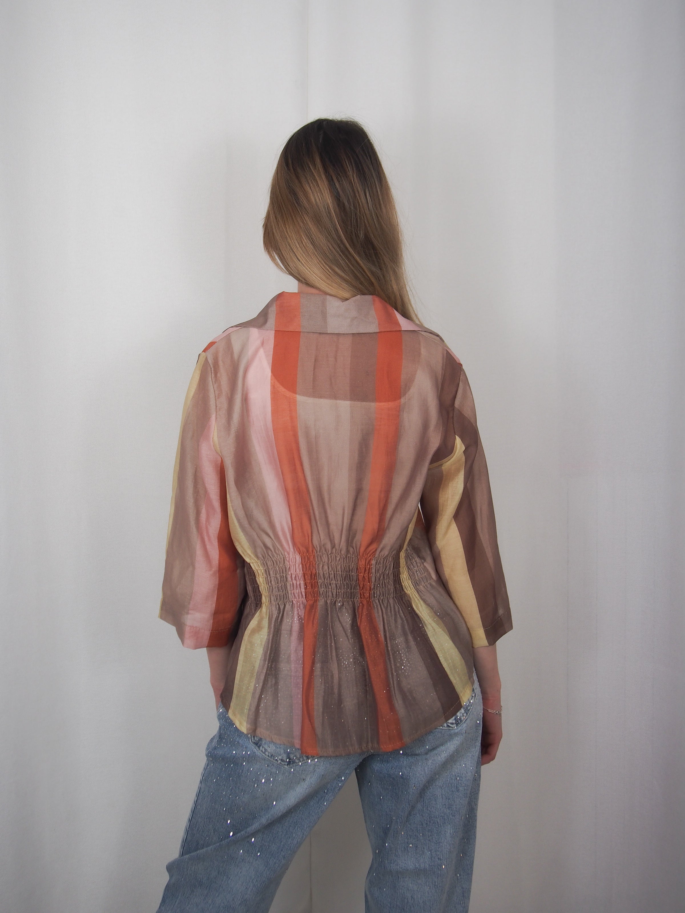 Camicia " Laura"