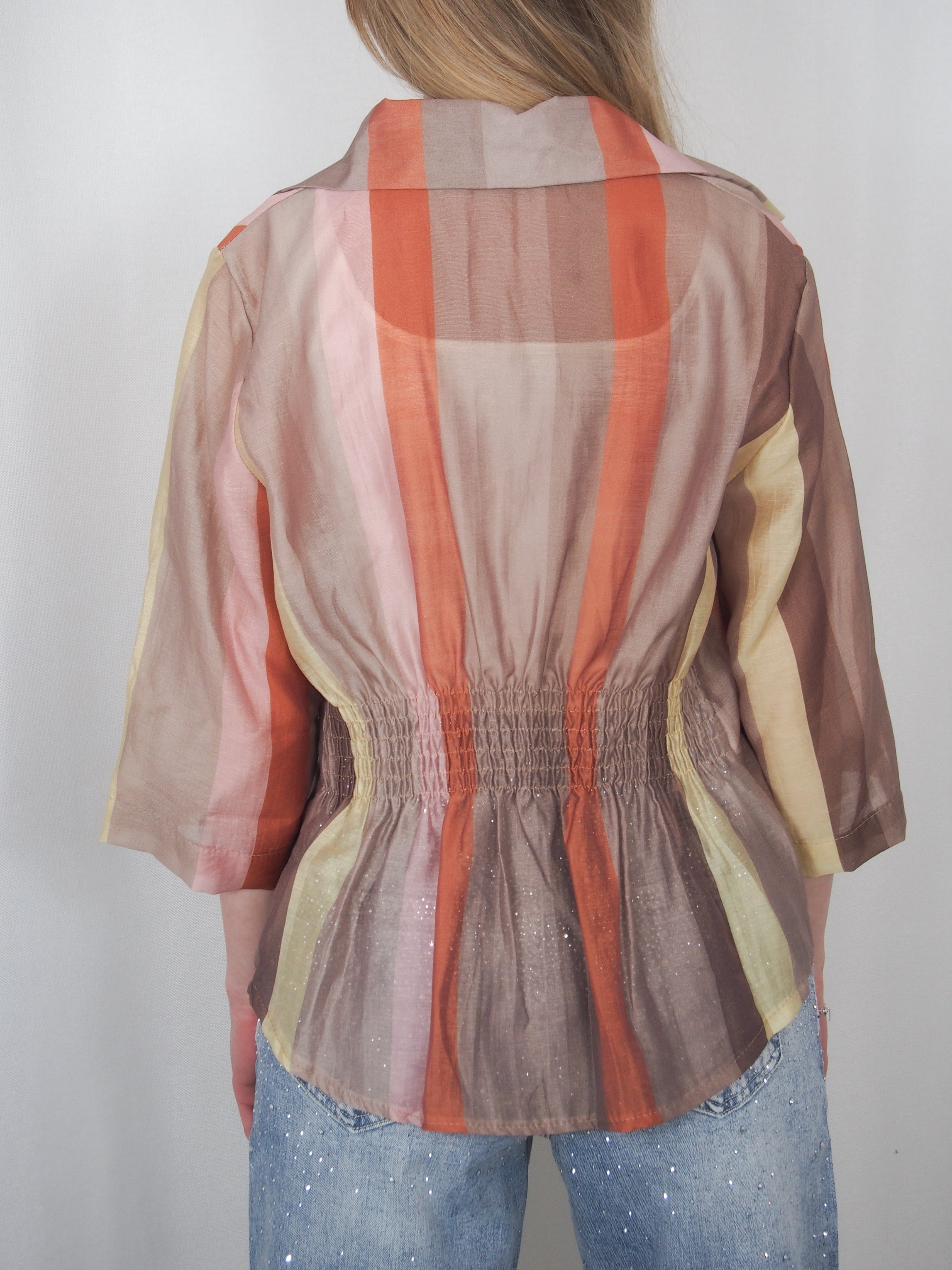 Camicia " Laura"