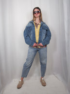Giacca di Jeans "Eleonora"