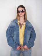 Giacca di Jeans "Eleonora"