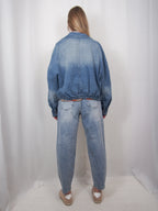 Giacca di Jeans "Eleonora"