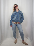 Giacca di Jeans "Eleonora"