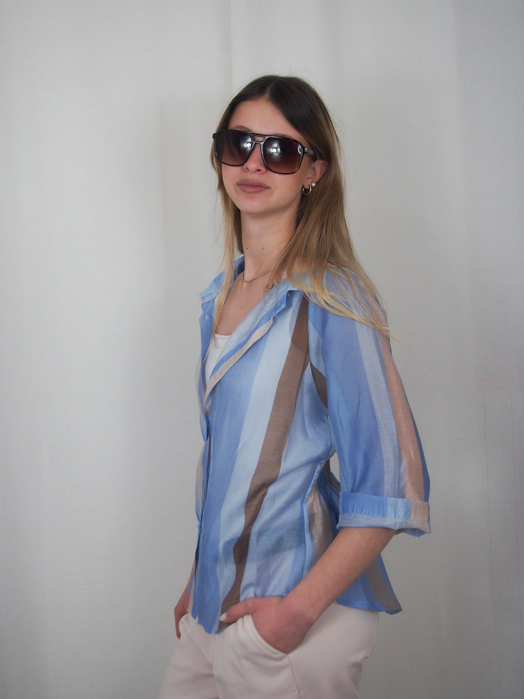 Camicia "Laura"