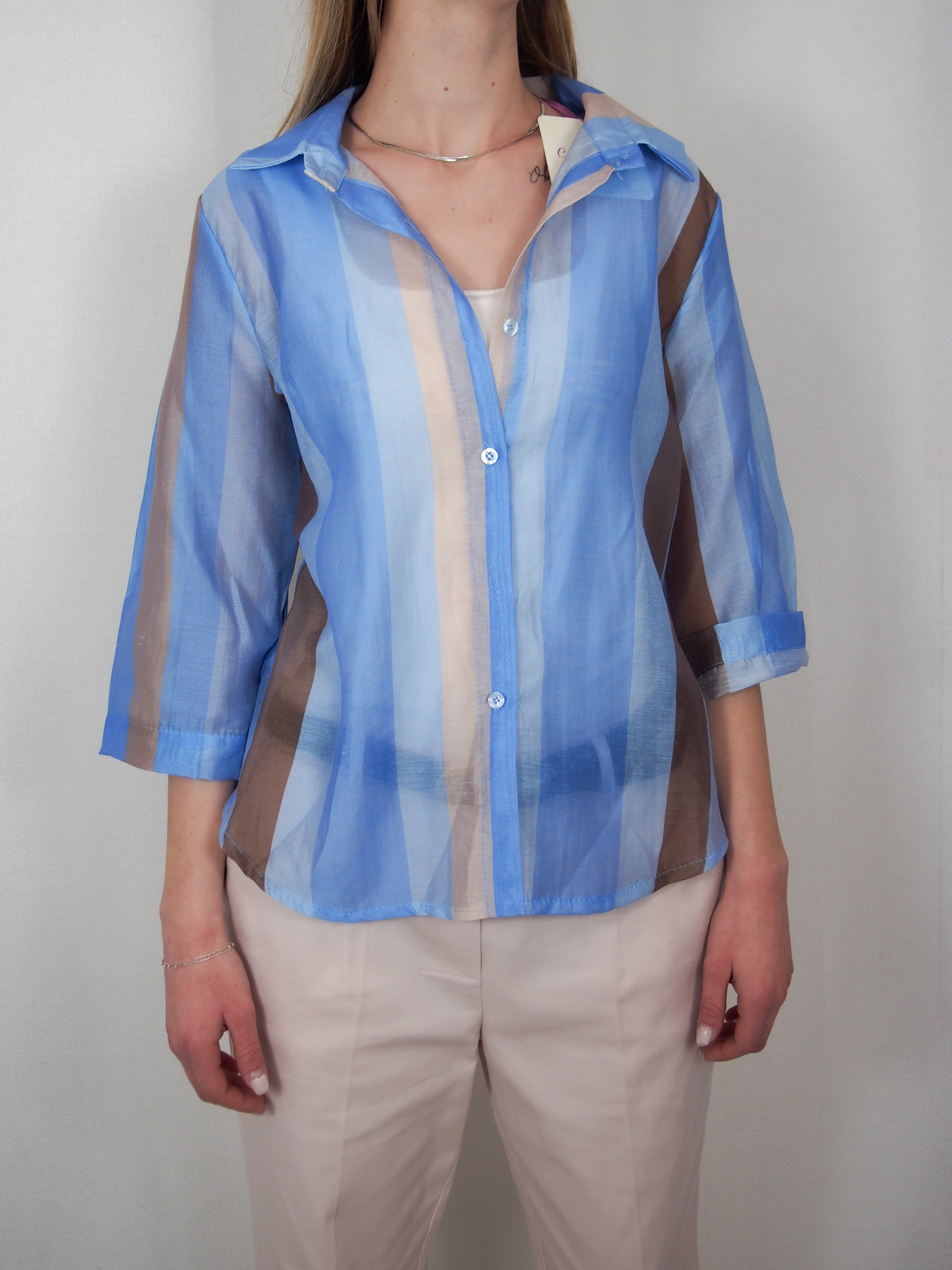 Camicia "Laura"