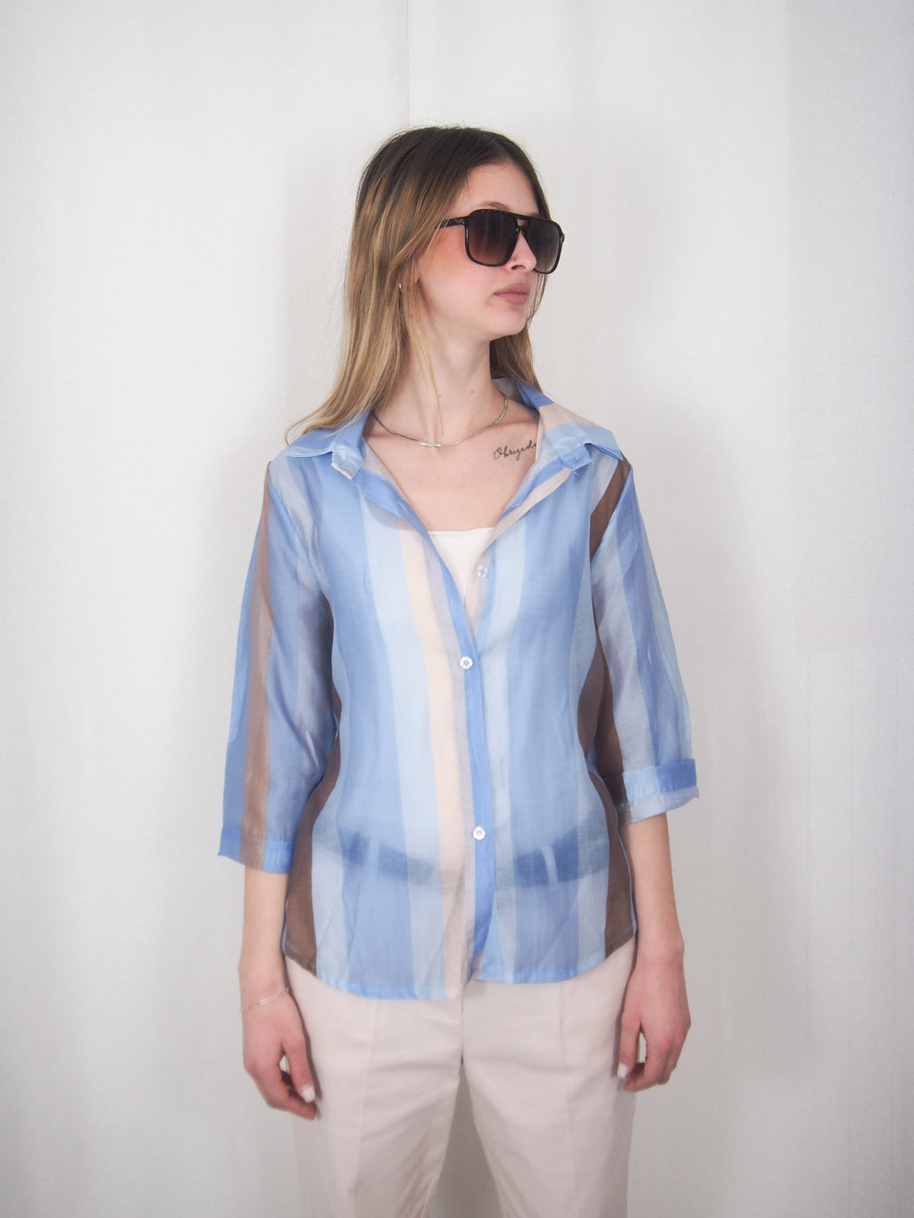 Camicia "Laura"
