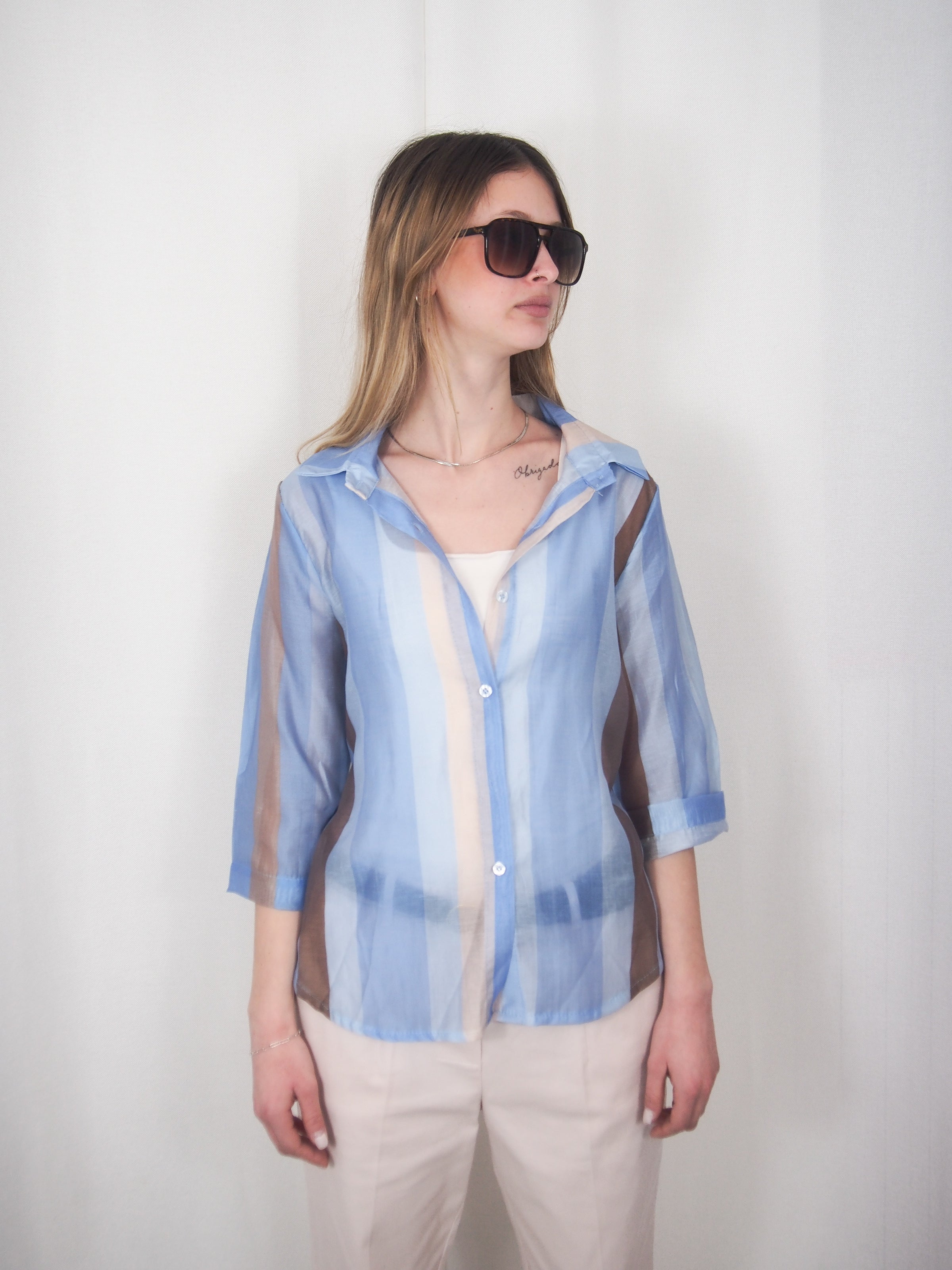 Camicia "Laura"