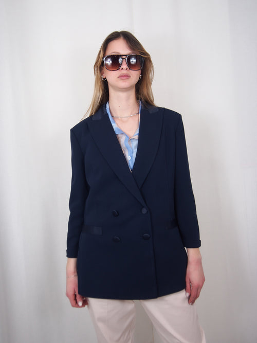 Blazer Iris