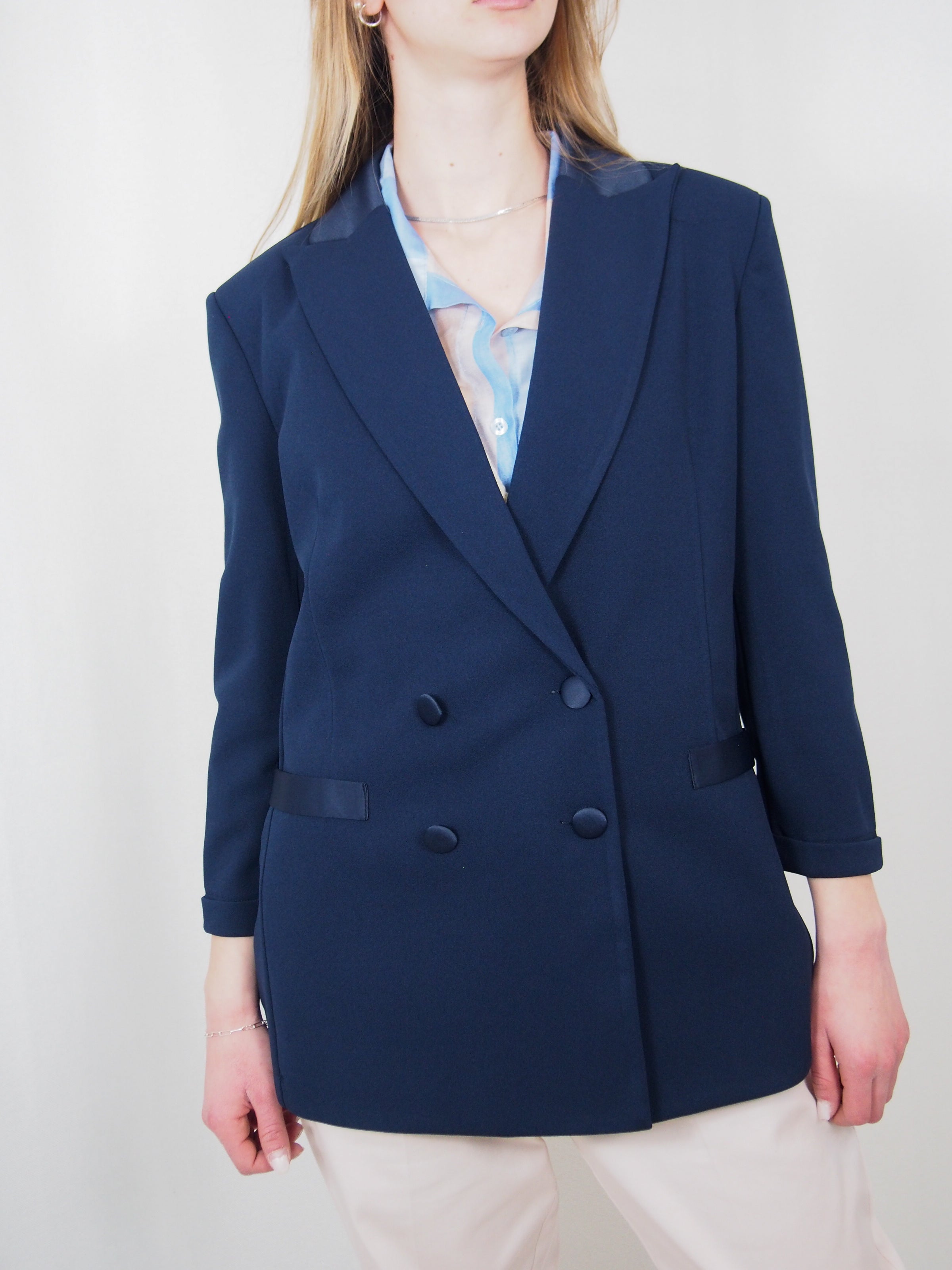 Blazer Iris