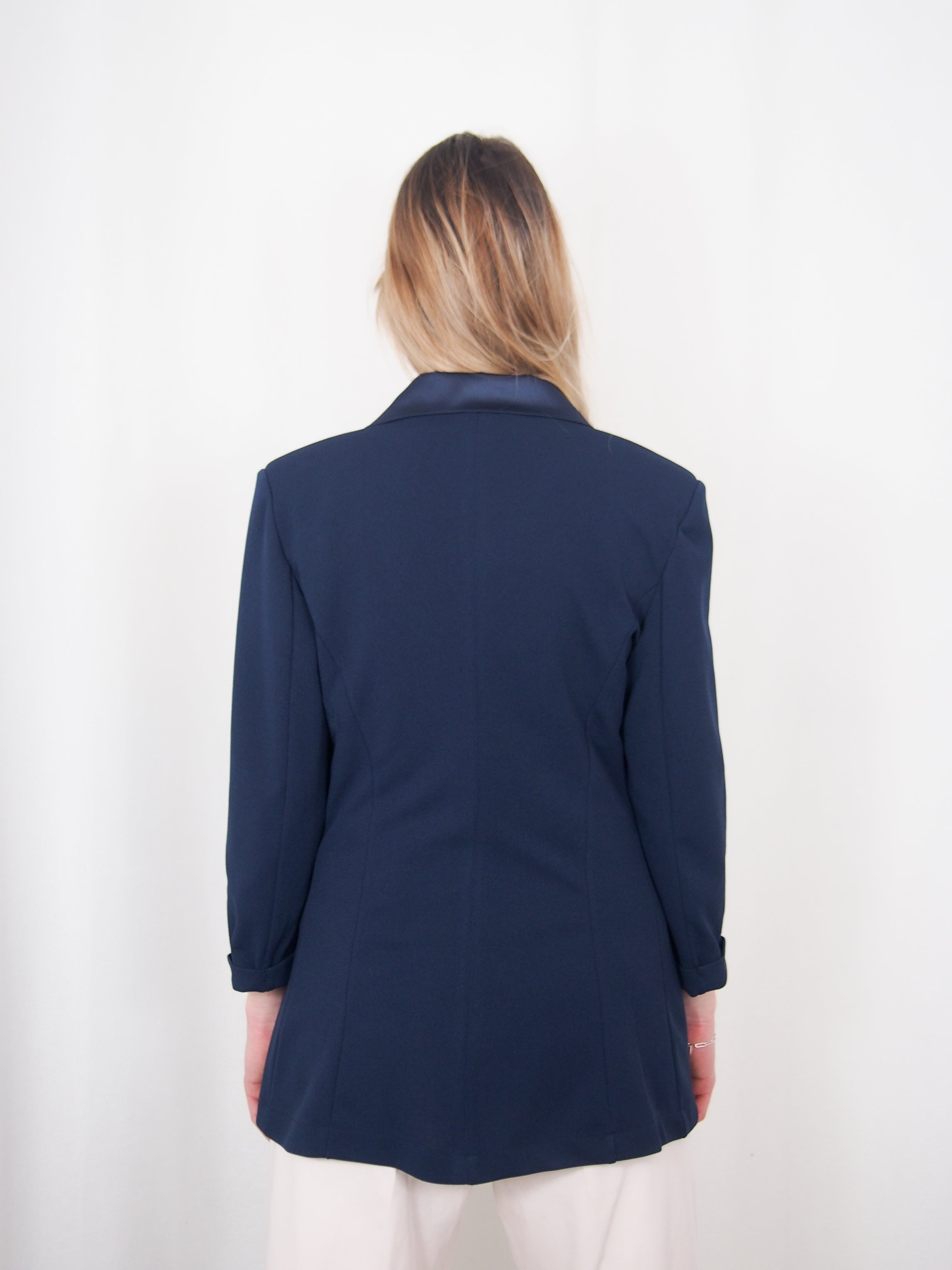 Blazer Iris