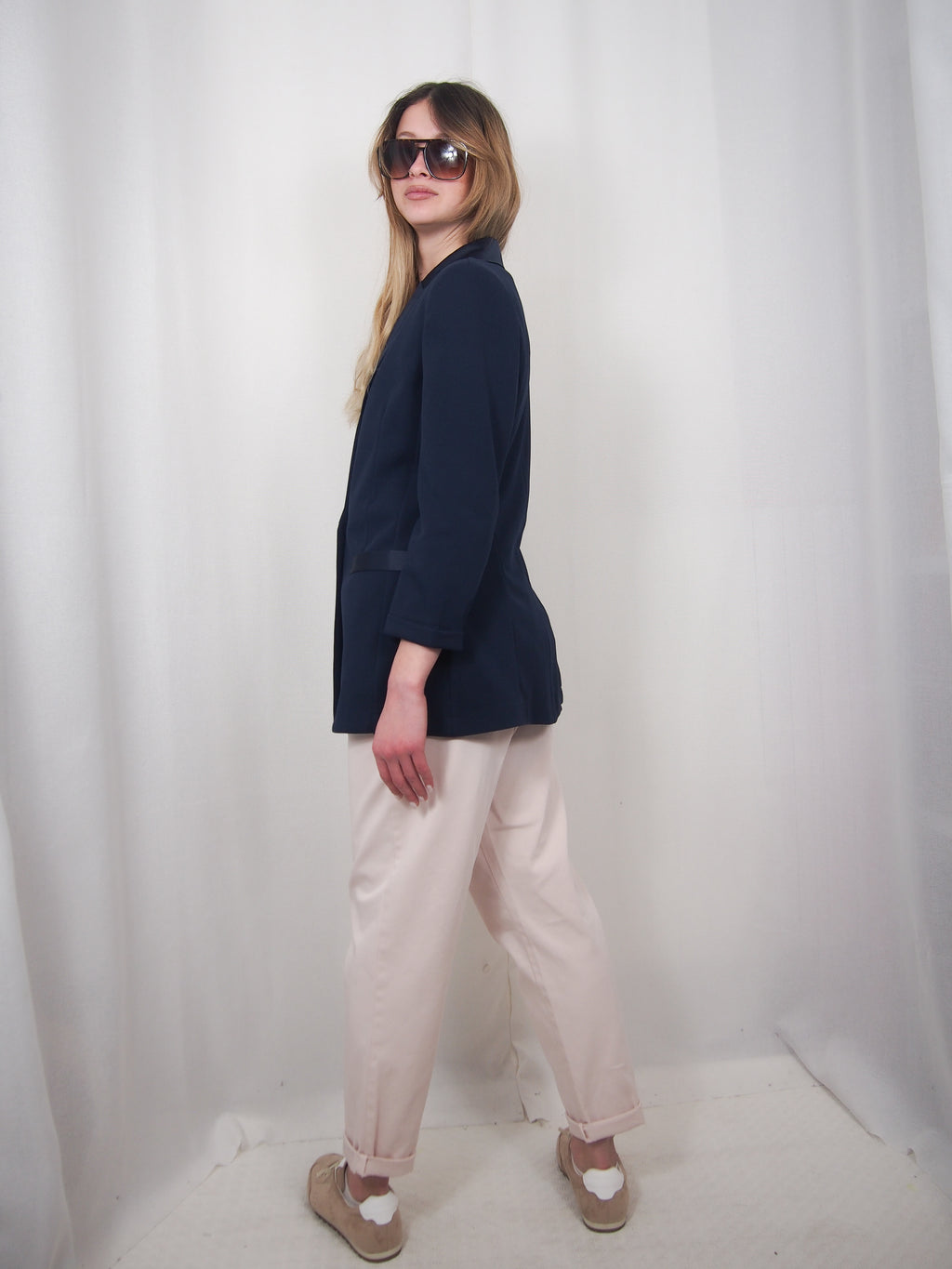 Blazer Iris