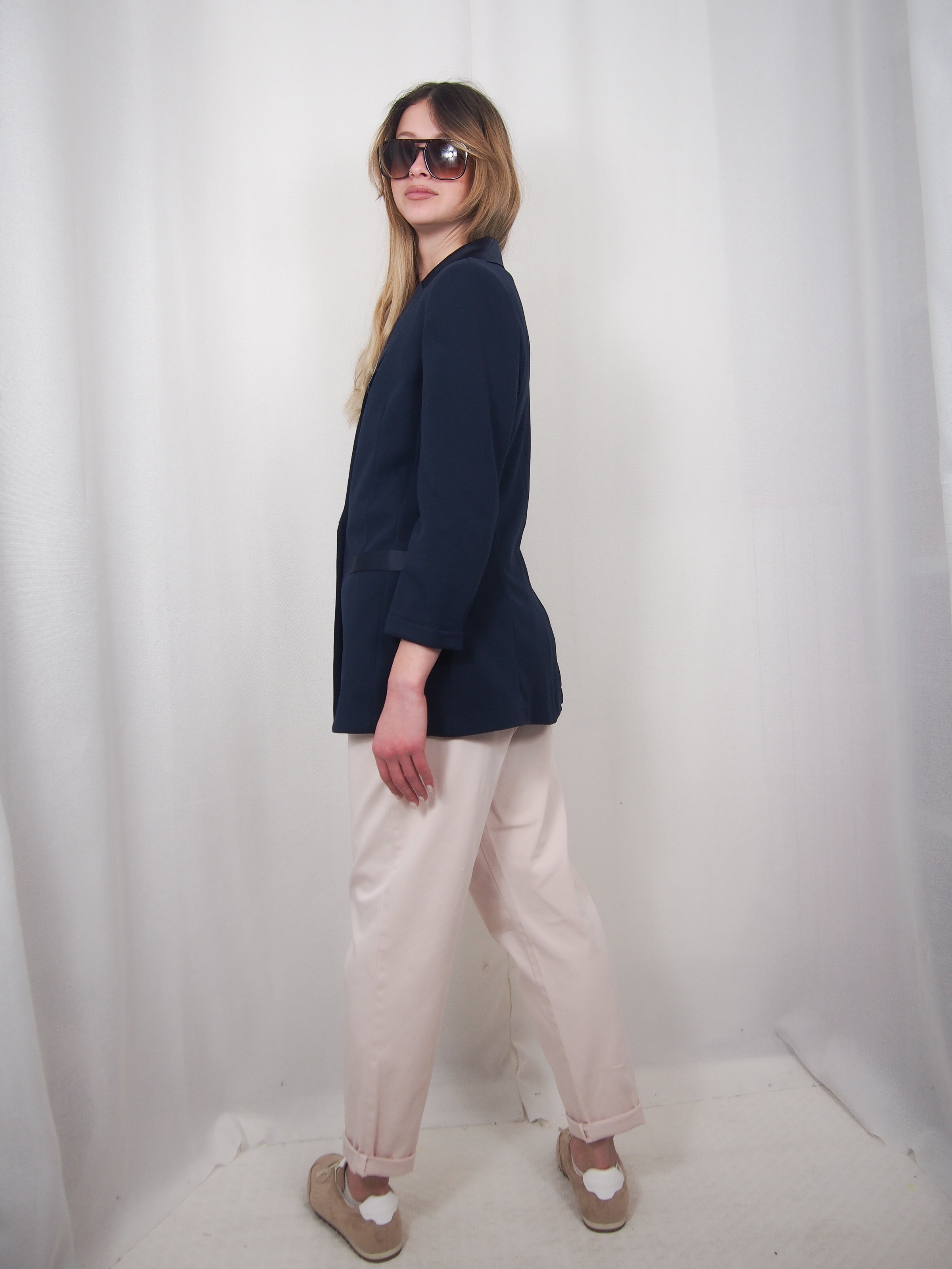Blazer Iris