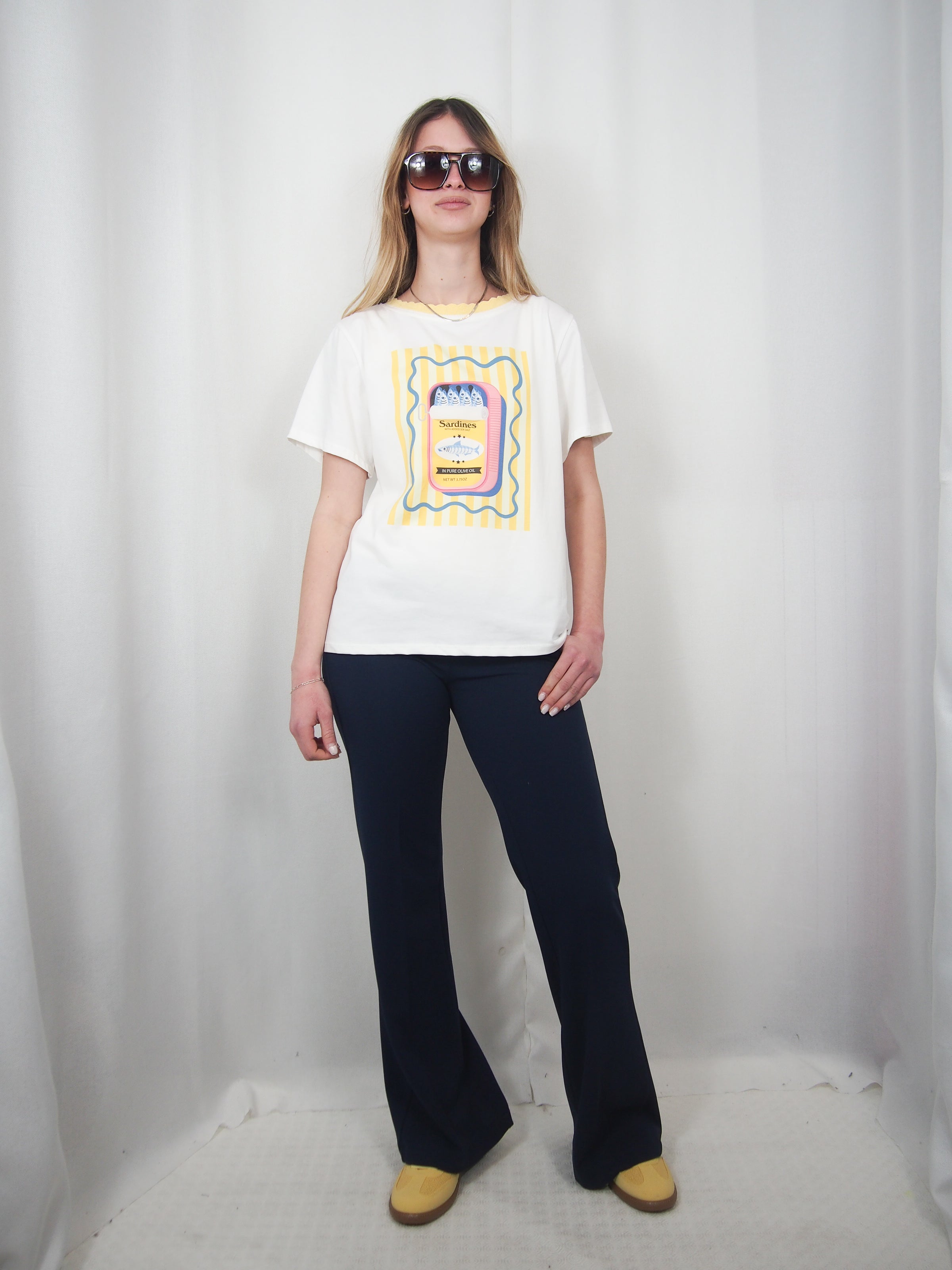 T-Shirt  Mare