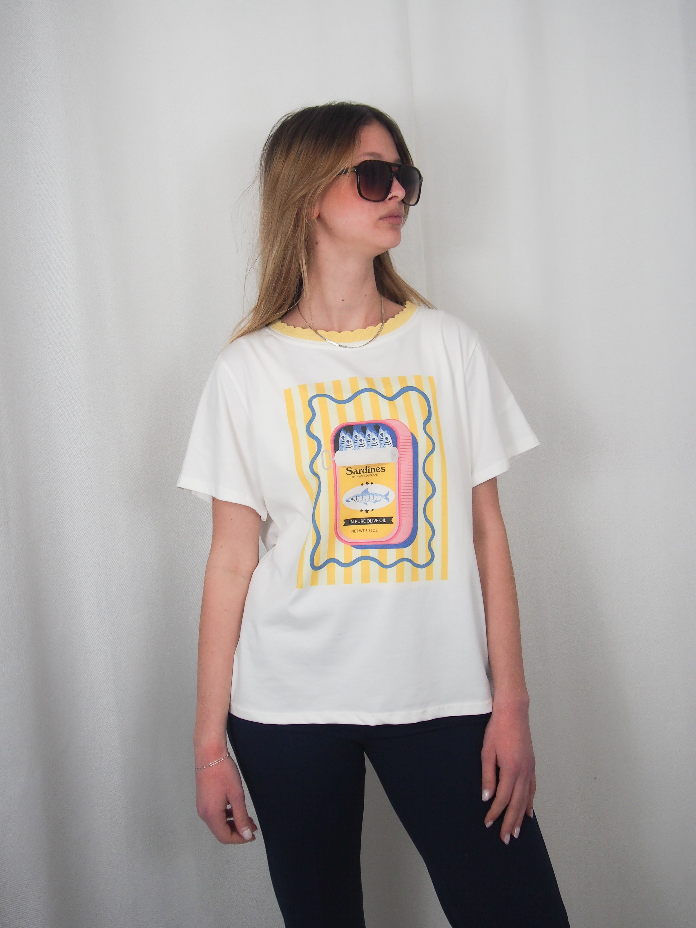 T-Shirt  Mare