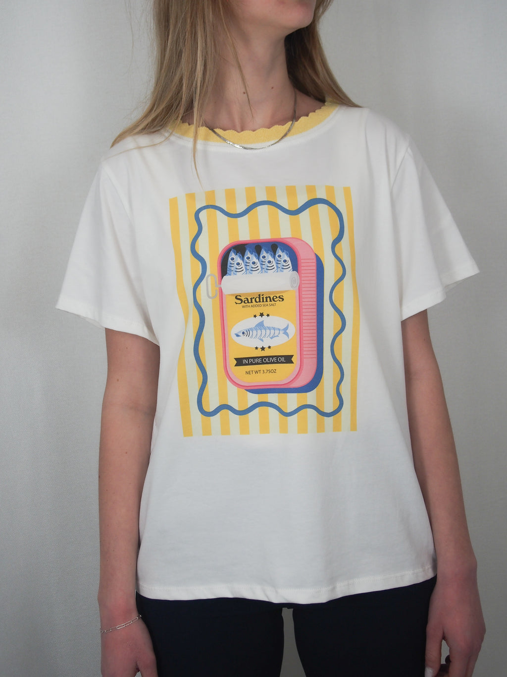 T-Shirt  Mare