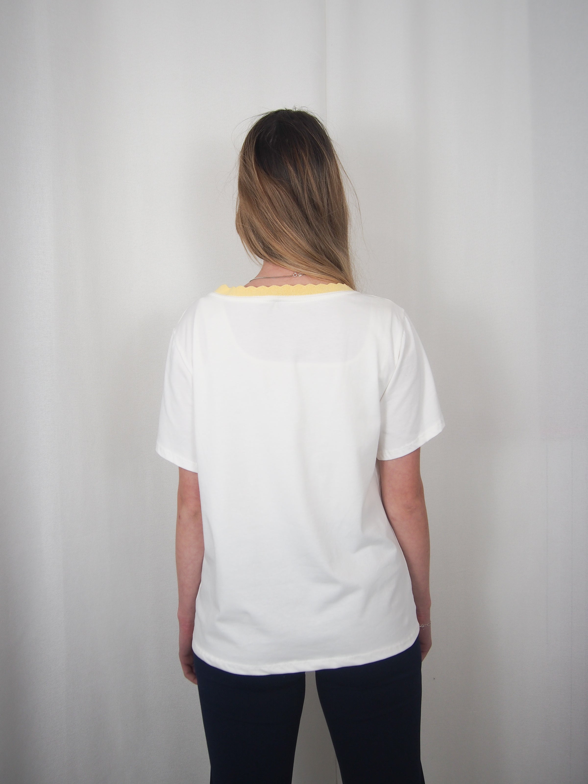 T-Shirt  Mare