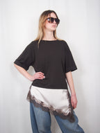 T-Shirt Pizzo Alaska