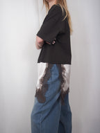 T-Shirt Pizzo Alaska