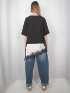 T-Shirt Pizzo Alaska