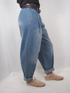 Jeans Ballon