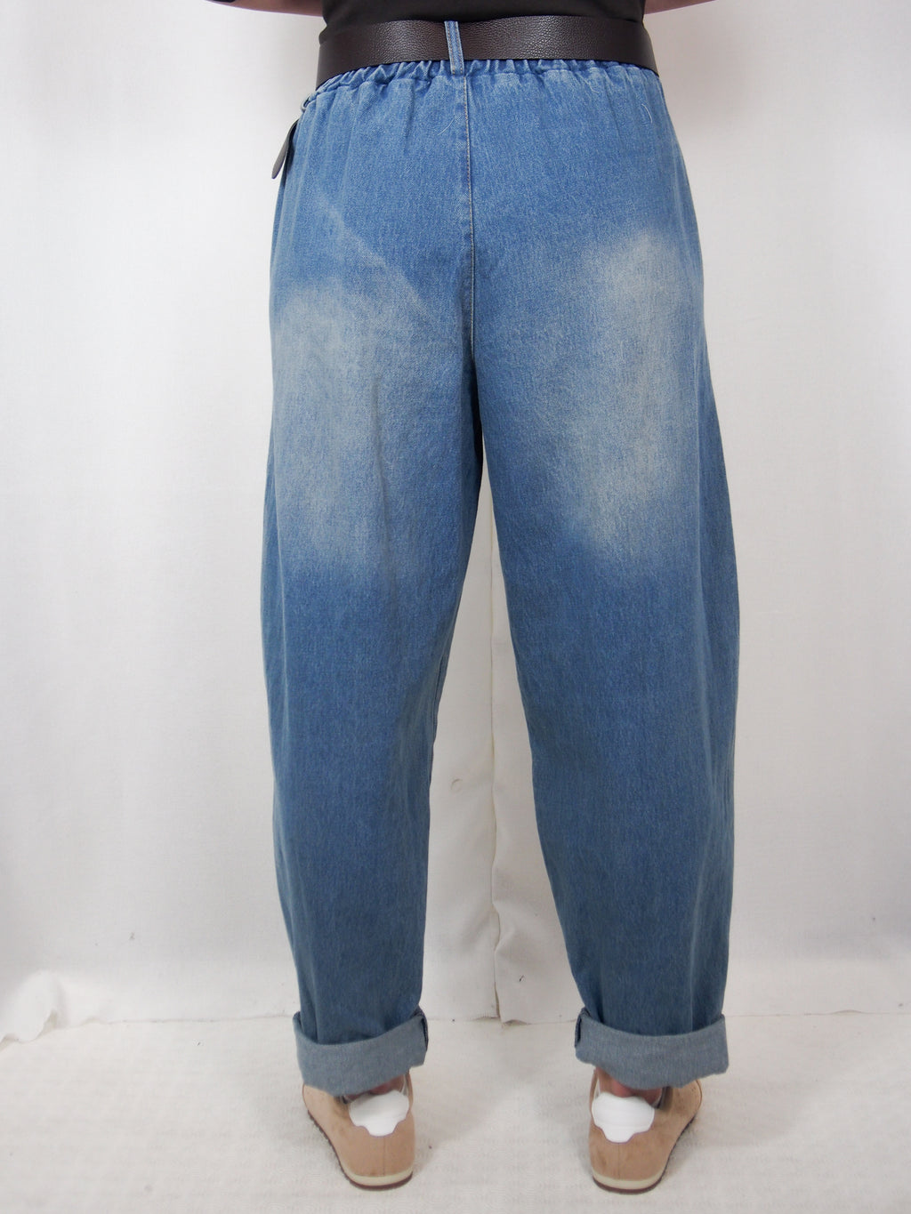 Jeans Ballon