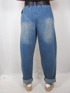 Jeans Ballon