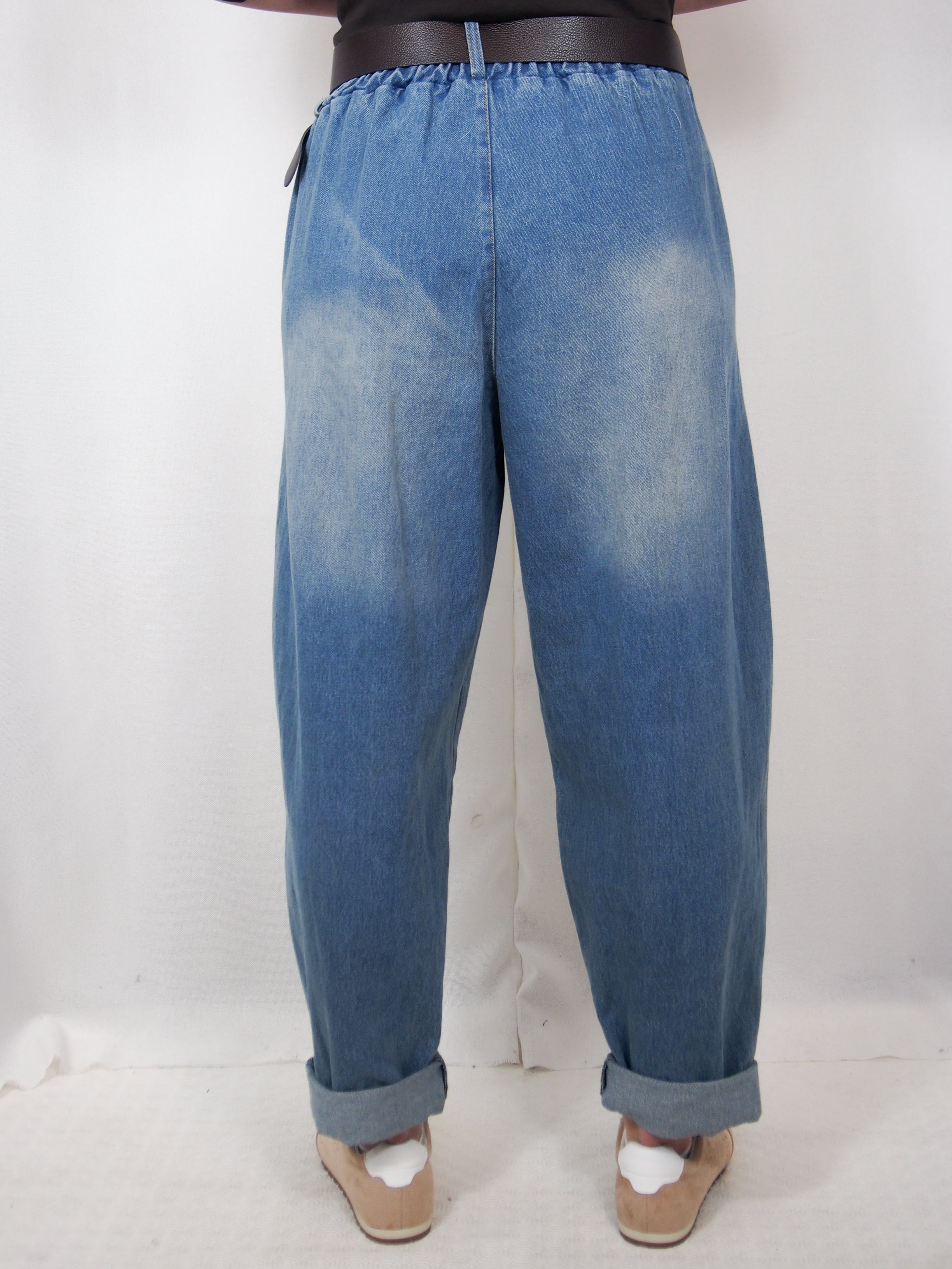 Jeans Ballon