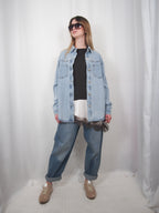 Jeans Ballon