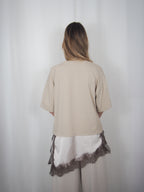 T- Shirt  Pizzo Alaska