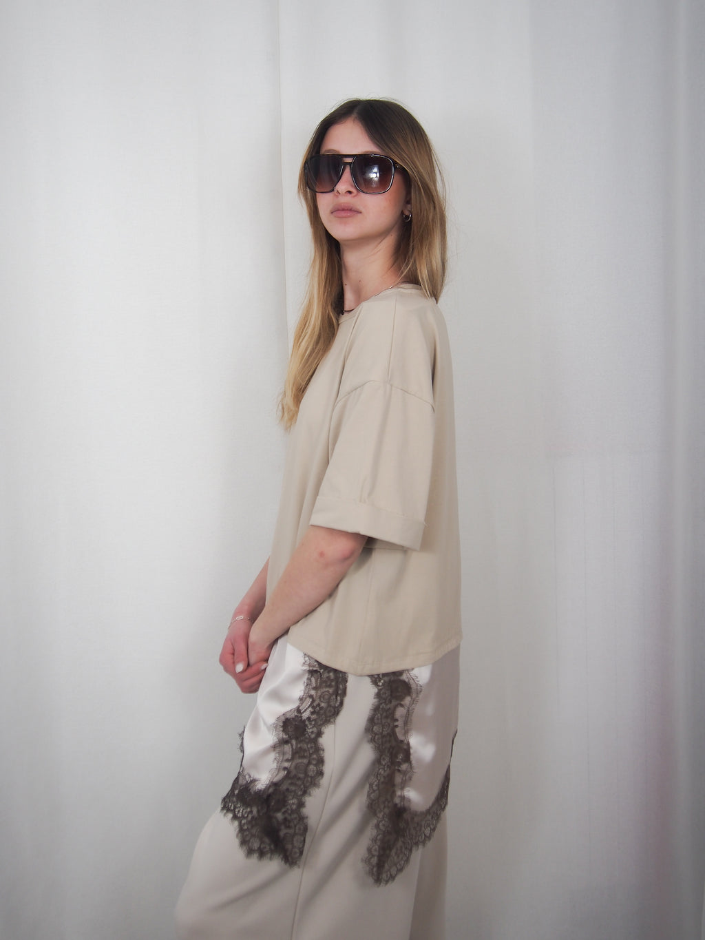 T- Shirt  Pizzo Alaska