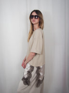 T- Shirt  Pizzo Alaska