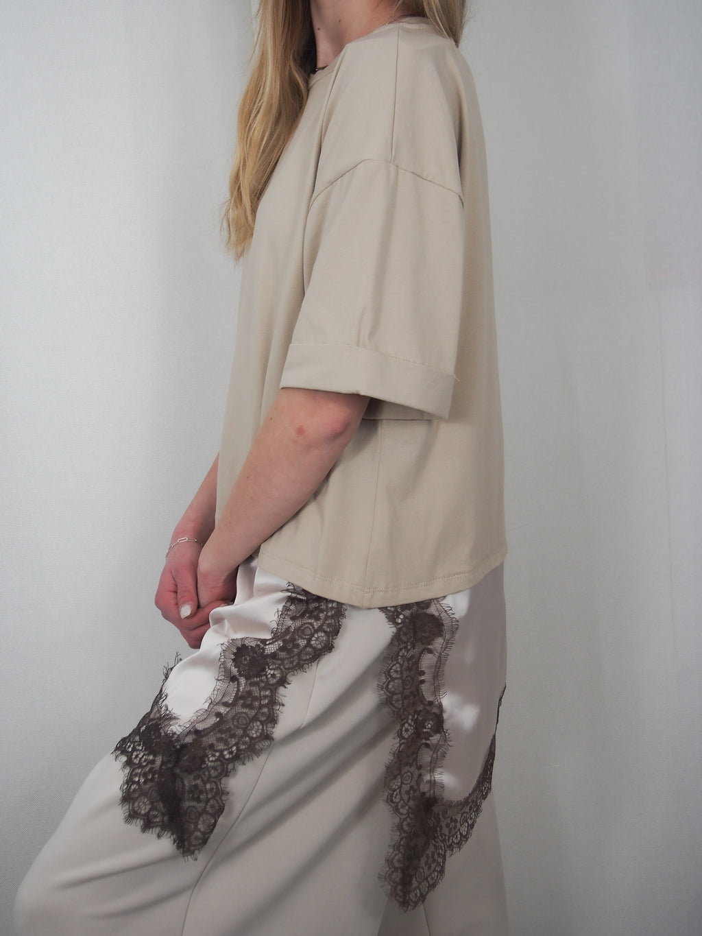 T- Shirt  Pizzo Alaska