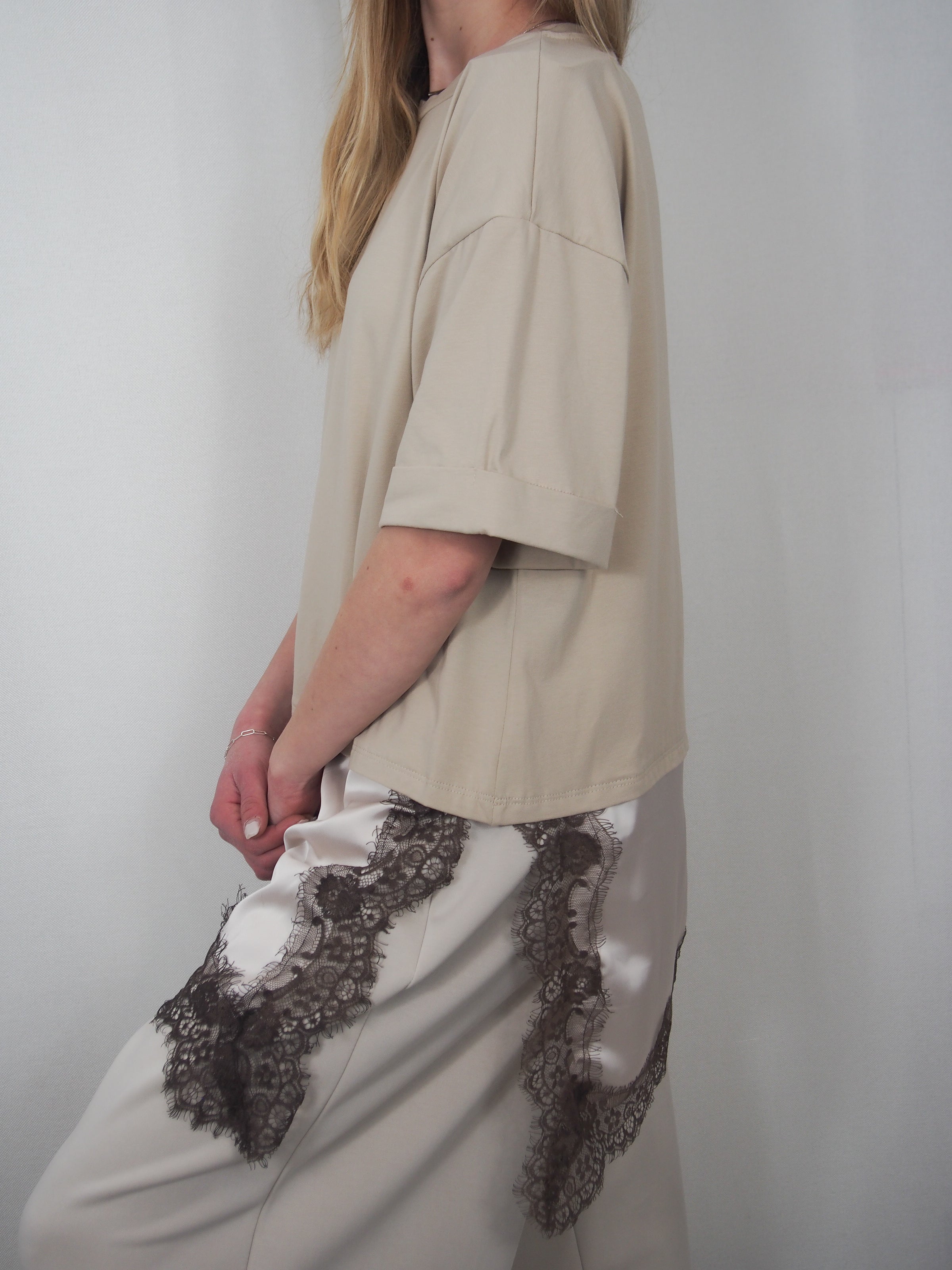 T- Shirt  Pizzo Alaska